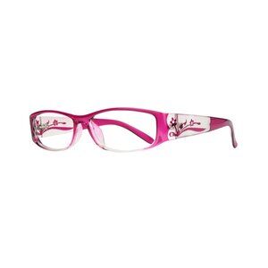 EYEBOGO Kaylee Pink Stylish Designer Reading Glasses for Women